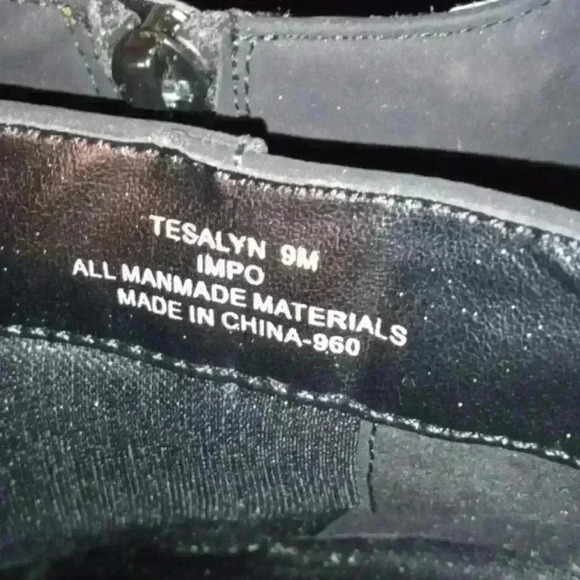 IMPO WOMEN'S ANKLE BOOTS - Picture 5 of 10